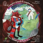 Compère Renard Et Compère Ours