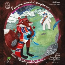 Bertrand.pt - Compère Renard Et Compère Ours