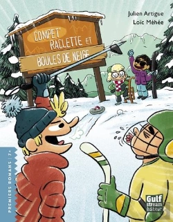 Bertrand.pt - Compet', Raclette Et Boules De Neige