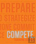 Compete Training Journal (Tangerine Edition)