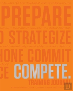 Bertrand.pt - Compete Training Journal (Tangerine Edition)