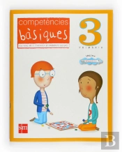 Competecies Basiques. 3 Primaria  
