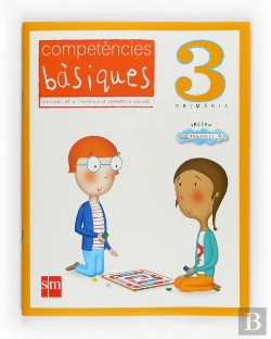 Bertrand.pt - Competecies Basiques. 3 Primaria  