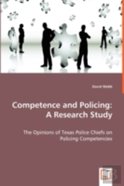 Competence And Policing