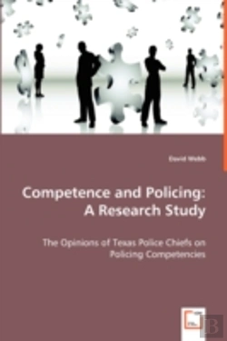 Bertrand.pt - Competence And Policing