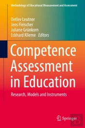 Competence Assessment In Education