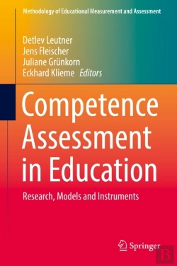 Bertrand.pt - Competence Assessment In Education