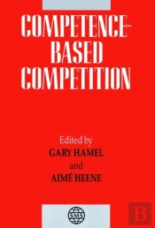 Competence-Based Competition