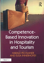 Competence-Based Innovation In Hospitality And Tourism
