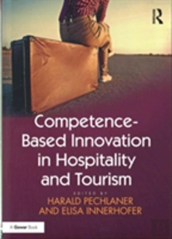 Bertrand.pt - Competence-Based Innovation In Hospitality And Tourism