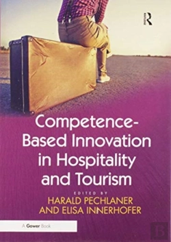 Bertrand.pt - Competence-Based Innovation In Hospitality And Tourism
