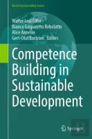 Competence Building In Sustainable Development
