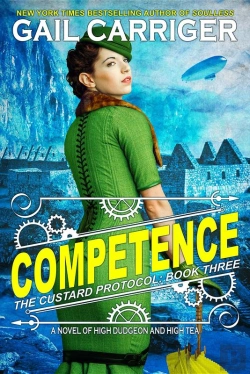Bertrand.pt - Competence: Custard Protocol