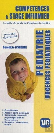 Competence & Stage Infirmier Pediatrie