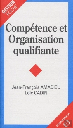 Bertrand.pt - Competence Et Organisation Qualifiante