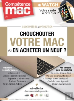 Bertrand.pt - Competence Mac 41 - Chouchouter Votre Mac Ou En Acheter Un Neuf ?