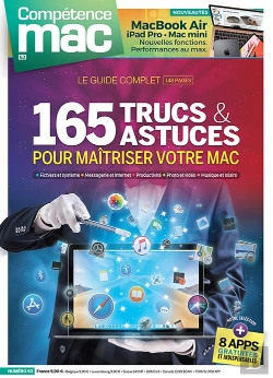 Bertrand.pt - Competence Mac
