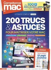Competence Mac N 75 - 200 Trucs Et Astuces Pour Maitriser Votre Mac