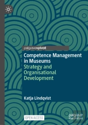 Competence Management In Museums