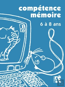 Bertrand.pt - Compétence Mémoire ; 6 À 8 Ans
