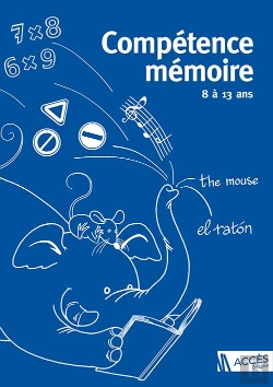Bertrand.pt - Compétence Mémoire ; 8 À 13 Ans