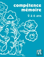 Compétence Mémoire