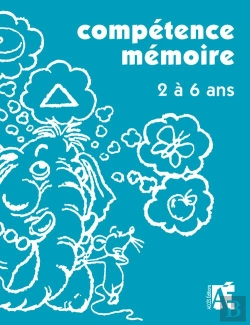 Bertrand.pt - Compétence Mémoire