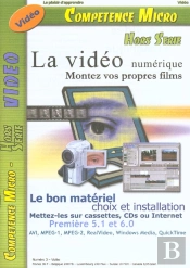Competence Micro La Video Numerique