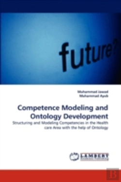 Bertrand.pt - Competence Modeling And Ontology Development