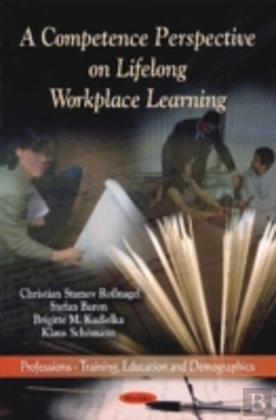 Bertrand.pt - Competence Perspective On Lifelong Workplace Learning