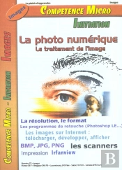 Competence Photo Numerique Traitement Image