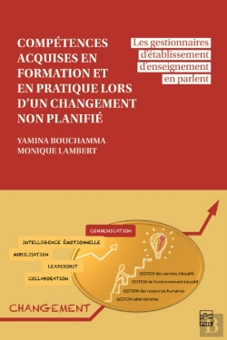 Bertrand.pt - Compétences Acquises En Formation Et En Pratique Lors D’Un Changement Non Planifié