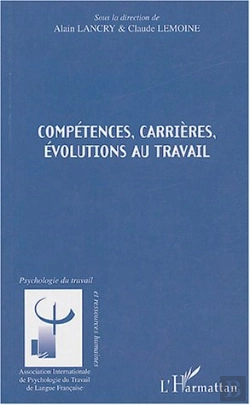 Bertrand.pt - Competences, Carrieres, Evolutions Au Travail
