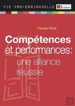 Bertrand.pt - Competences Et Performances Une Alliance Reussie - Edition 2011