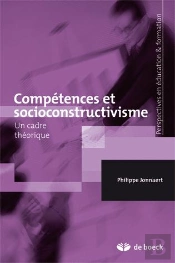 Compétences Et Socioconstructivisme