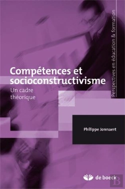 Bertrand.pt - Compétences Et Socioconstructivisme