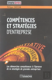 Competences Et Strategies D'Entreprise