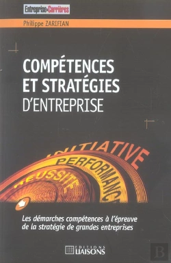 Bertrand.pt - Competences Et Strategies D'Entreprise