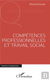 Compétences Professionnelles Et Travail Social
