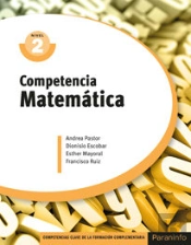 Competencia Clave: Competencia Matemática Nivel 2