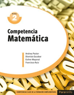 Bertrand.pt - Competencia Clave: Competencia Matemática Nivel 2