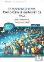 Competencia Clave: Competencia Matematica Nivel 2 - Edicion 2026