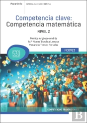 Competencia Clave: Competencia Matematica Nivel 2 - Edicion 2026