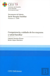 Competencia, Cuidado De Los Mayores Y Salud Familiar