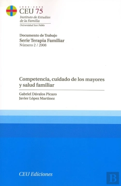Bertrand.pt - Competencia, Cuidado De Los Mayores Y Salud Familiar