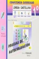 Competencia Curricular Lenguaje 1+Cd Pack Ad Nº147