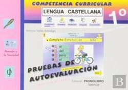Bertrand.pt - Competencia Curricular Lenguaje 1+Cd Pack Ad Nº147