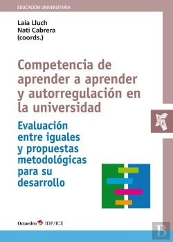 Bertrand.pt - Competencia De Aprender A Aprender Y Autorregulacion En La Universidad