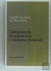 Competencia En Autonomia E Iniciativa Personal 
