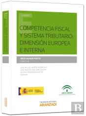 Competencia Fiscal Y Sistema Tributario